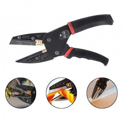 Multi Cut 3 in 1 Power Cutting Tool